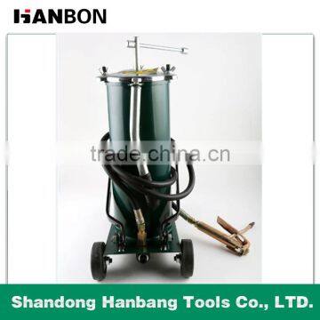 Professional Heavy Pedal Oiler photo-2