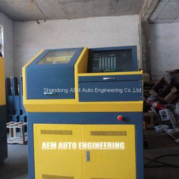High Pressure Common Rail Injector Teser