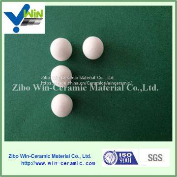 Inert Alumina Ceramic Packing Ball as the Supporting Material photo-4