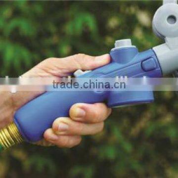 Dog 360 Degree Shower Tool Pet Cat Bathing Cleaner Kit Washing Adjustable Size photo-6