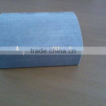 High Strength Quality Frp Fiberglass Antenna Tube photo-2