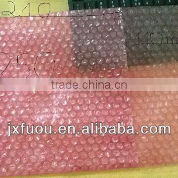 antistatic air bubble bag