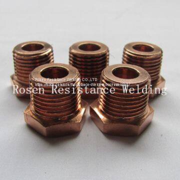 Threaded Electrode Adapters photo-3