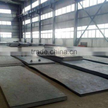 Q235 Q345 Hot Rolled Steel Coil, 302 hr Stainless Steel Coil Plate, S335j2 n Hot Rolled Steel Plate photo-3