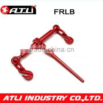 Drop forged Steel lever load binder