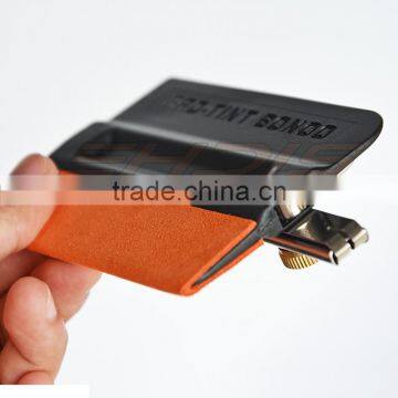 Car Squeegee Vinyl/Car Wrapping Tool Squeegee With Magnet photo-5
