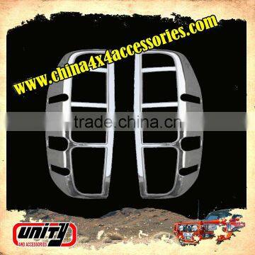 Wholesale Price Unity professonal in OEM your design NEW TAIL LITHG COVER for NAVARA D40