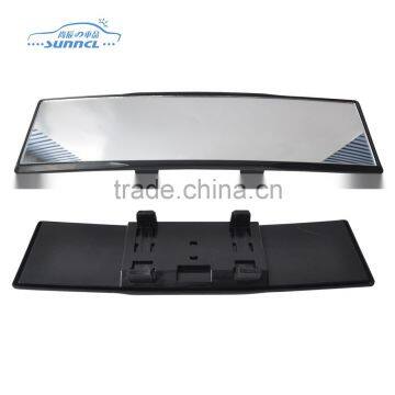 360 Degrees Adjustable Car Mirror , SR120 Car Blind Spot Mirror photo-2