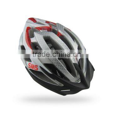 With 25 Holes Ventilation Cycling Helmet Hot Bicycle Helmet photo-5