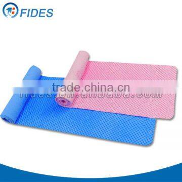 pva sports gym towel chamois