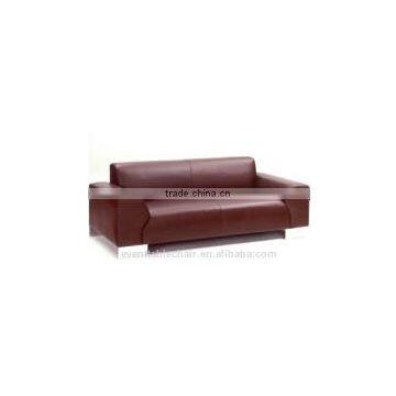 Many Kinds of Manual Work Adult Cheap Leather Sofa photo-6