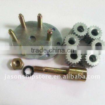 Accessories for Scaling Machine No.1-2 Disc pin