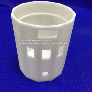 China SLA SLS 3D Printing Service photo-3
