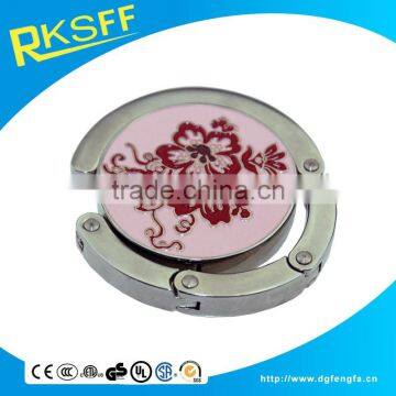 New Design Bag Buckle With Zinc Alloy photo-3