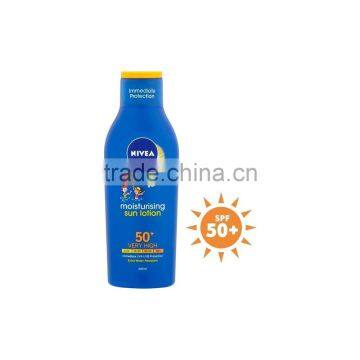 Nivea Sun Kid's Moisturising Lotion SPF 50+