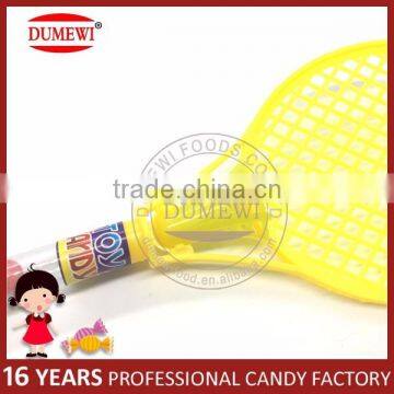 China Plastic Badminton Racket Toy photo-2