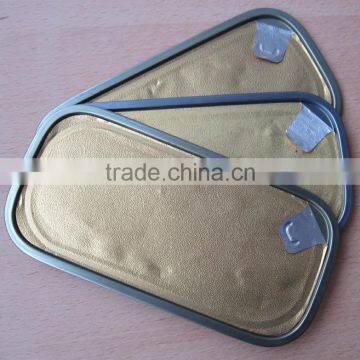 Peel off Easy Open End photo-4