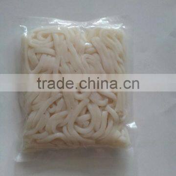 Delicious Fresh Udon Noodle / Grain Products / Noodles