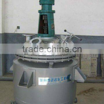 alkyd resin equipment