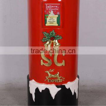 Santa'a Mailbox photo-4