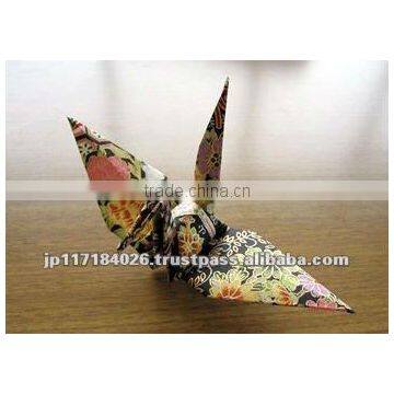 High quality and Durable japanese paper origami child toy