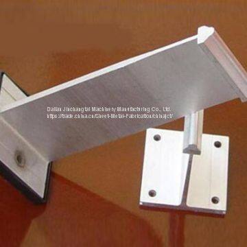 Sheet Metal Parts China OEM