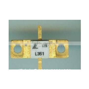 FLL120 TOSHIBA RF power transistors