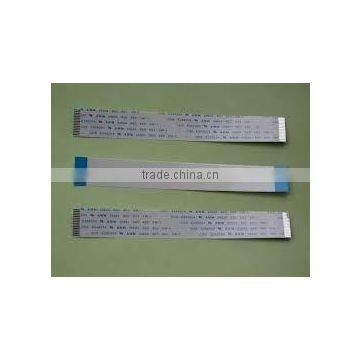 12P 12-PIN 80MM Cocurrent Connecting cable FFC FLEXIBLE FLAT CABLE 0.5MM Pitch