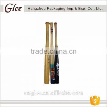 Customed wholesale top quality baseball bat