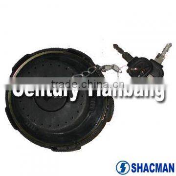 Shacman Truck Spare Parts For Truck Cabin (HZ179200550023)OIL TANK COVER PLASTICK