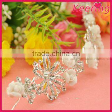 cheap indian wedding hair accessories WHD-034