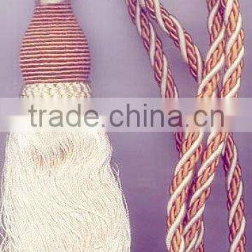 Curtain Tieback TC312