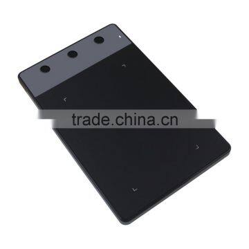 ShenZhen Professional 4x2'' 2048 Levels Creative Graphic Tablet Handwriting Input Signature Pad photo-4