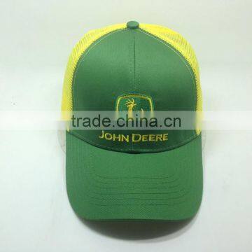 Low Price Baseball Mesh Trucker Hat / Cap photo-4