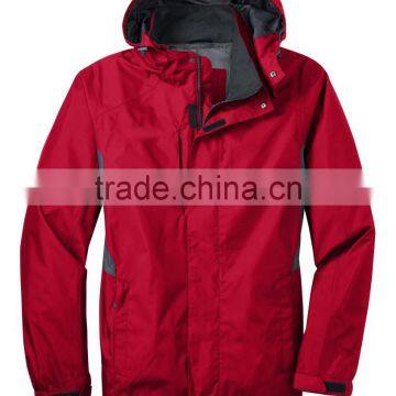 Mens Rain Jacket