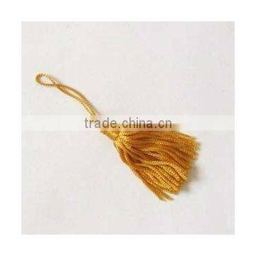 Silk Mini Tassel