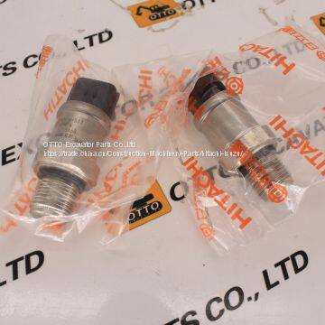 Professional Manufacturer EX200-2 EX200-3 EX200-5 4436271 Mini Pressure Sensor