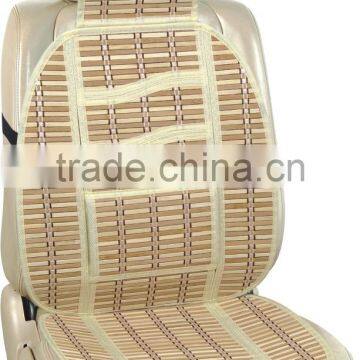 High Quality Bamboo Andult Car Seat Cushion