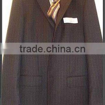 New Fashion Suit.bespoke Suits.business Suit (SHT899) photo-2