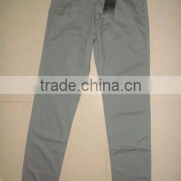 woven mens clothing, Man's Formal Pant