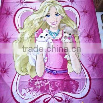 Kids Bedding Quilt Cover Surplus Stock photo-2