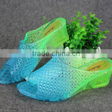 GZY Women Shoes Sandals Causal Model Wholesale Stock High Quality China Export Cheap 2017 photo-2