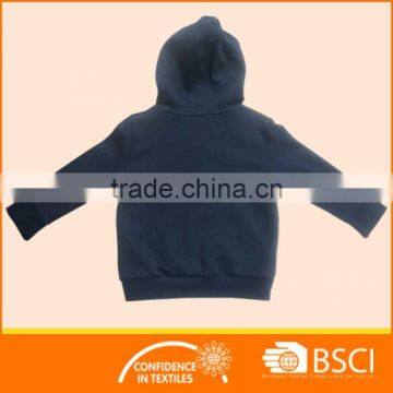 Spring And Autumn Cartoon Soft Kids Jackets photo-2