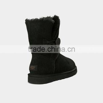 Fashion Half Snow Boot Women Winter Snow Boots photo-4