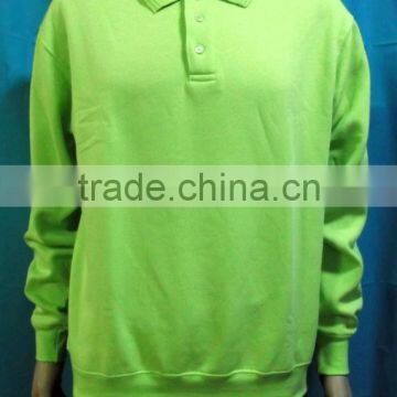 Mens Long Sleeve Sweater