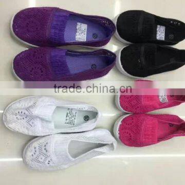 China Factory Stock Kids Children Casual Shoes Online Shopping photo-2