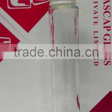 50ml Fancy Glass Perfume Bottles,Perfume Bottles With Cap and Pump photo-6