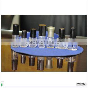 5 ml Premium Quality Flint Glass Nail Polish Bottle Set photo-2