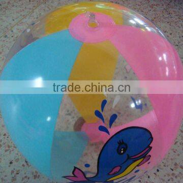 colorful giant ball PVC inflatable air ball