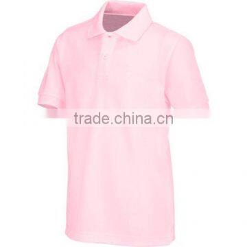 Design Men's Polo t Shirt Custom Printing Logo